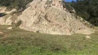 Mt. Diablo State Park