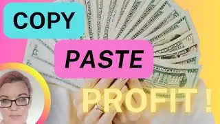 DMS Webinar - Copy-Paste-PROFIT