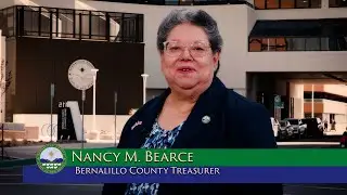 Bernalillo County Treasurer Says First Half Tax Payments Due Nov. 10