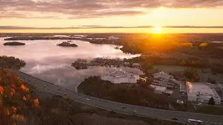 Drone Videography Demo Reel | Cinematic 4K (Sudbury, ON)