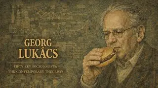 18. LUCACS: Reification and the Consciousness of the Proletariat
