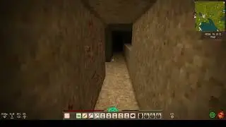 Biggest copper vein in Vintage story