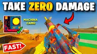 Как совершить 30 убийств, не получив урона, в Black Ops 6 (Убийства, не получив урона, BO6)