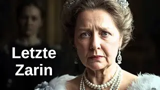 Die tragische Wahrheit &uuml;ber die letzte Zarin Russlands: Alexandra Fjodorowna
