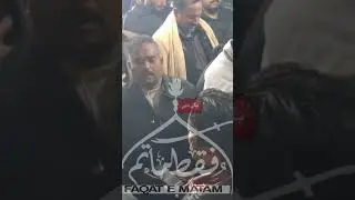 FAQAT E MATAM 😭