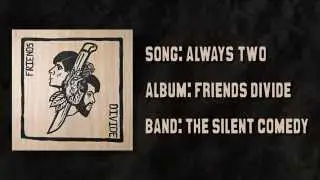 The Silent Comedy - 