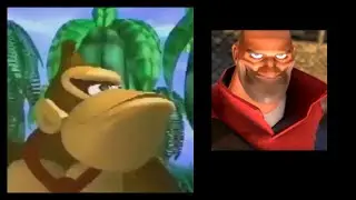 Oh These Are Pretty Cool Bananas #501 but it's voiced by TF2 characters