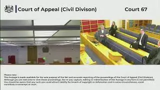 Syspal Capital Limited (appellant) v Truman & anr (respondents)