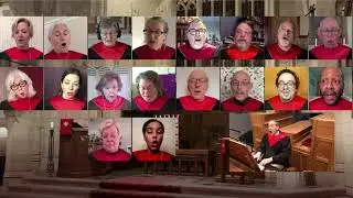 Andrew Carter: Holy Spirit, Truth Divine