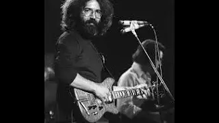 Grateful Dead 9-7-73 Eyes of the World: Nassau Coliseum