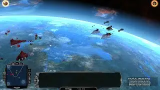 Teradoc vs Screed - Zsinj's Empire #6 (Thrawn's Revenge)