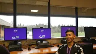 BTEC IT Student Interviews