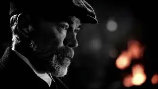Music for Men Who Built Their Empire | Dark Gentleman Blues Songs