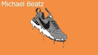Michael Beatz - Guitar type beat 