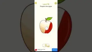 delete puzzle Erase all levels 78 dop nodroid Gameplay Walkthrough