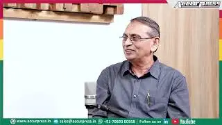 Advantages of down-stroking CNC press brakes - Explained by Mr. N.L. Vaja (Sheet Metal expert)