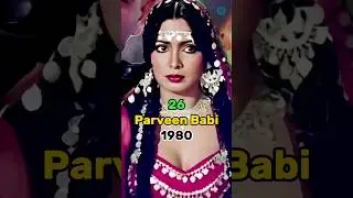 Shaan Movie Cast Then And Now || (1980-2025) #bollywood #shorts