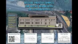 Defence Secretary lays Foundation Stone for DHQC Welfare Amenities Complex