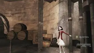 Contrast FULL HD - Полное прохождение на русском языке