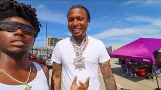 2025 Street Whipz Car Show Atlanta🔥Ft @CJON32s‼️