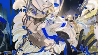 Fgo&rsquo;s 8th Anniversary Servant Got Me Acting UP!!!