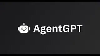AgentGPT has become paid. How to use it for free on Windows? (Updated)