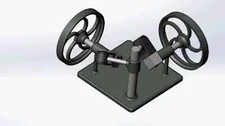 Дифференциал / Right Angle Coupler