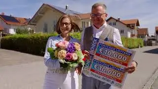50.000 Euro gehen nach Pei&szlig;enberg #Stra&szlig;enpreis
