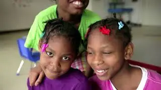Detroit Rescue Mission Ministries