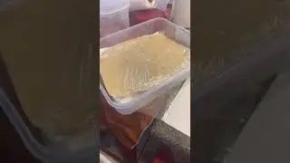 Tips for using a dough sheeter