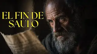 De Asesino a Apóstol: Lo que Pasó en Damasco (La Saga)