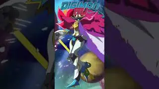 Digimon Ghost Game | Дигимоны: Призрачная Игра &ndash; разбор 66-й серии.