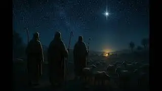 THE SHEPHERDS' NIGHT | A Journey to the Manger