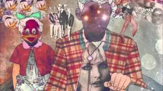 Trevor Something - Synthetic Love