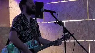 K-9 Cat - Addict (Prosoundly Fad) (Live at Porta 42)