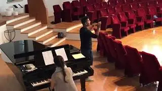 Goodwill Song (Italian) Umbria 2019