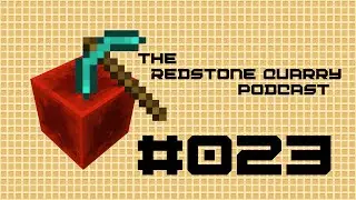 TRQ #023: Technical Minecraft Wiki