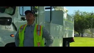 City of Ontario - City Trees