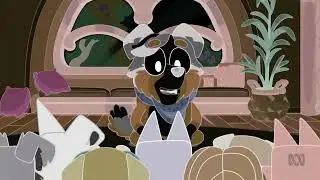 Bluey Barky Boats Part 1 in G Major 1
