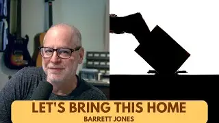 Let's Bring This Home