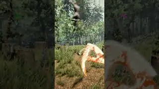 #theforest #funny