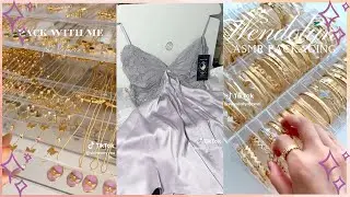 Pack an Orders #942 Satisfying ASMR Version I Mab Aesthetic