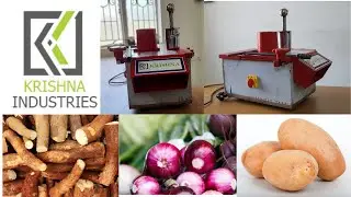 #CASSAVA #TAPIOCA #MARAVALLI #KAPPA #SLICER|CASSAVA/TAPICO/MARAVALLI/KAPPA/POTATO SLICER|SLICE