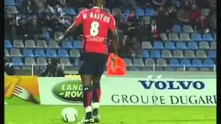Lille - Troyes (2006-2007)
