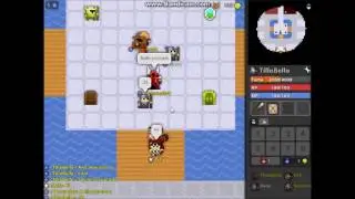 RotMG PServer [Hamachi] Vol.2