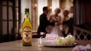Yuengling Commercial
