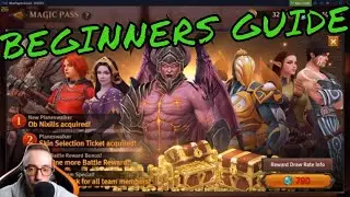 Magic: ManaStrike ULTIMATE Beginners Guide!