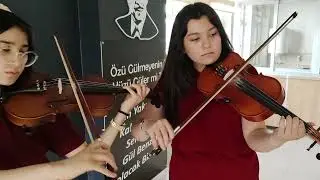 Kırşehir Neşet Ertaş Güzel Sanatlar Lisesi