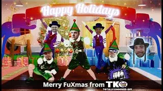 TKO - Merry FuXmas