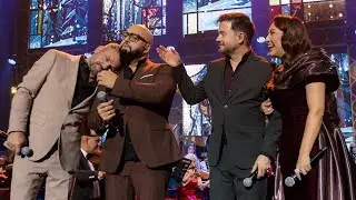 Andra & 3 Sud Est - Moș Crăciun Vine-n Oraș (din 